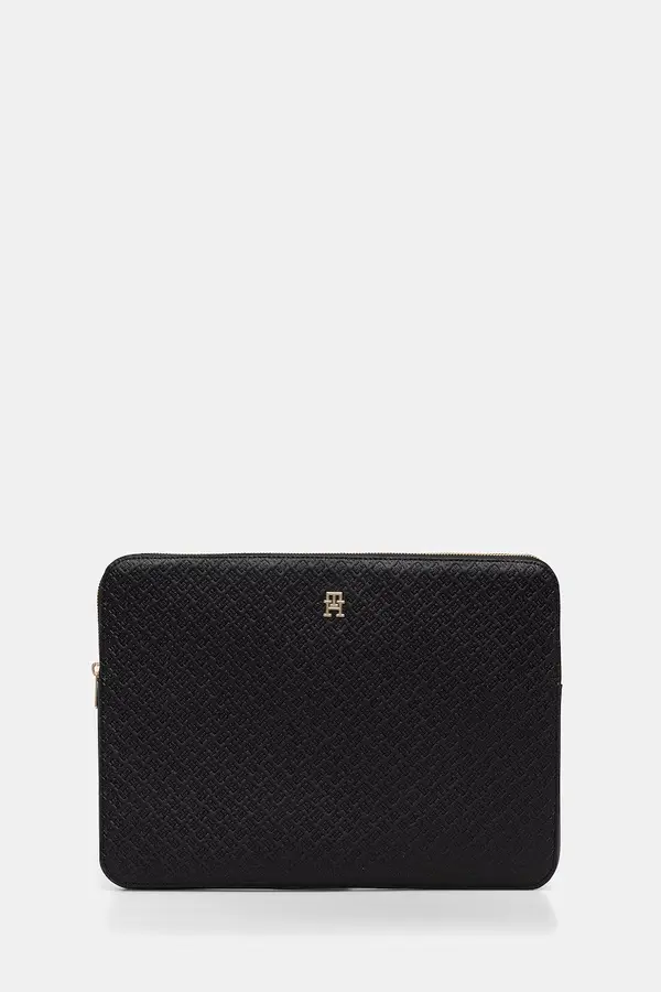 Tommy Hilfiger Tommy Hilfiger prevleka za prenosnik ženska iz umetnega usnja