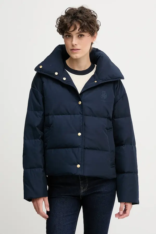 Tommy Hilfiger Tommy Hilfiger Puhovka Tommy Hilfiger