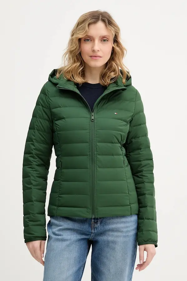 Tommy Hilfiger Tommy Hilfiger puhovka ženska