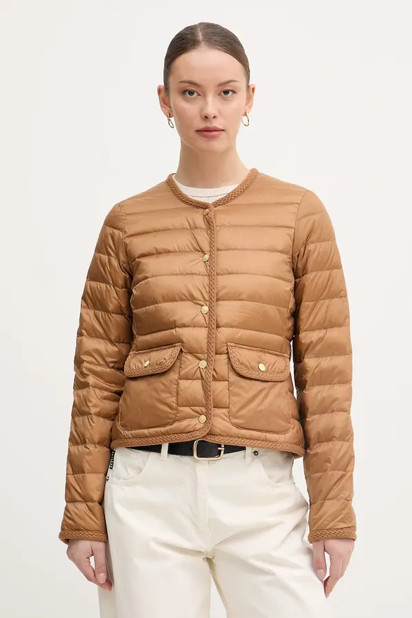 Tommy Hilfiger Tommy Hilfiger puhovka ženski