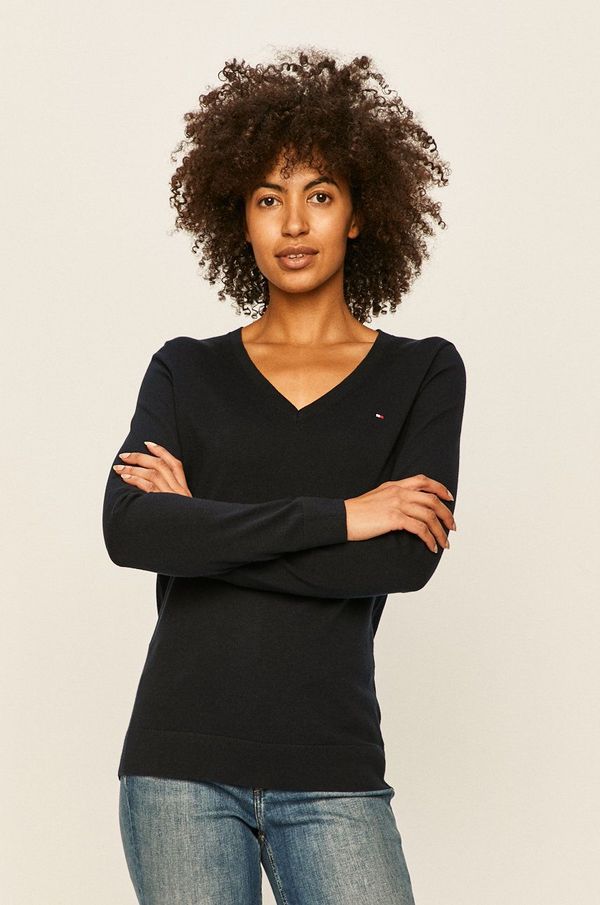 Tommy Hilfiger Tommy Hilfiger pulover