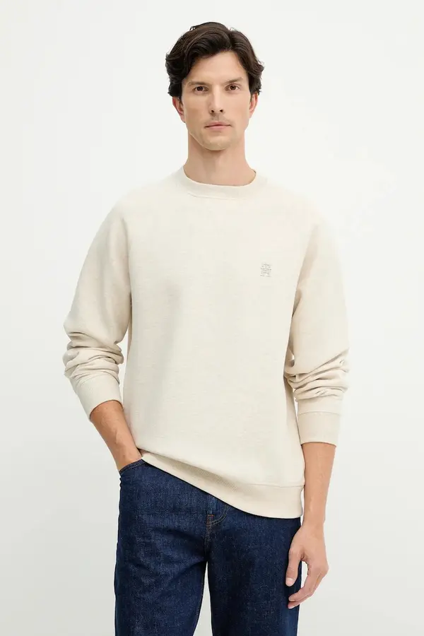 Tommy Hilfiger Tommy Hilfiger Pulover Tommy Hilfiger