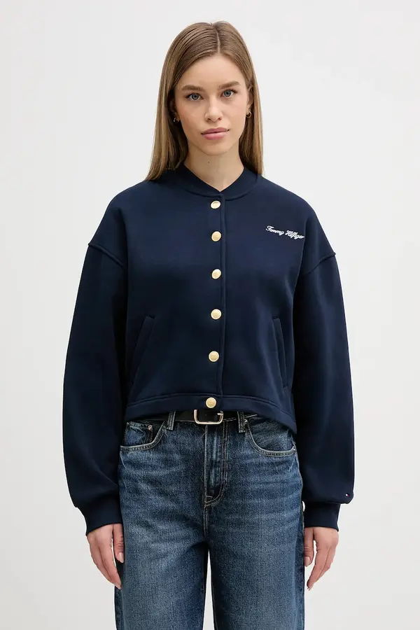 Tommy Hilfiger Tommy Hilfiger Pulover Tommy Hilfiger