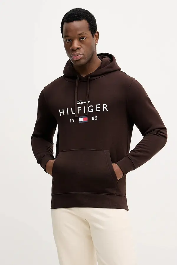 Tommy Hilfiger Tommy Hilfiger Pulover Tommy Hilfiger