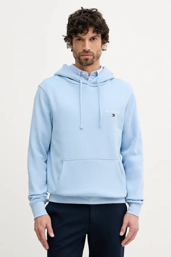 Tommy Hilfiger Tommy Hilfiger Pulover Tommy Hilfiger