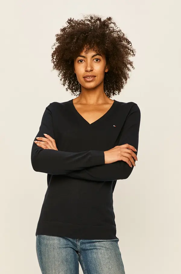 Tommy Hilfiger Tommy Hilfiger pulover