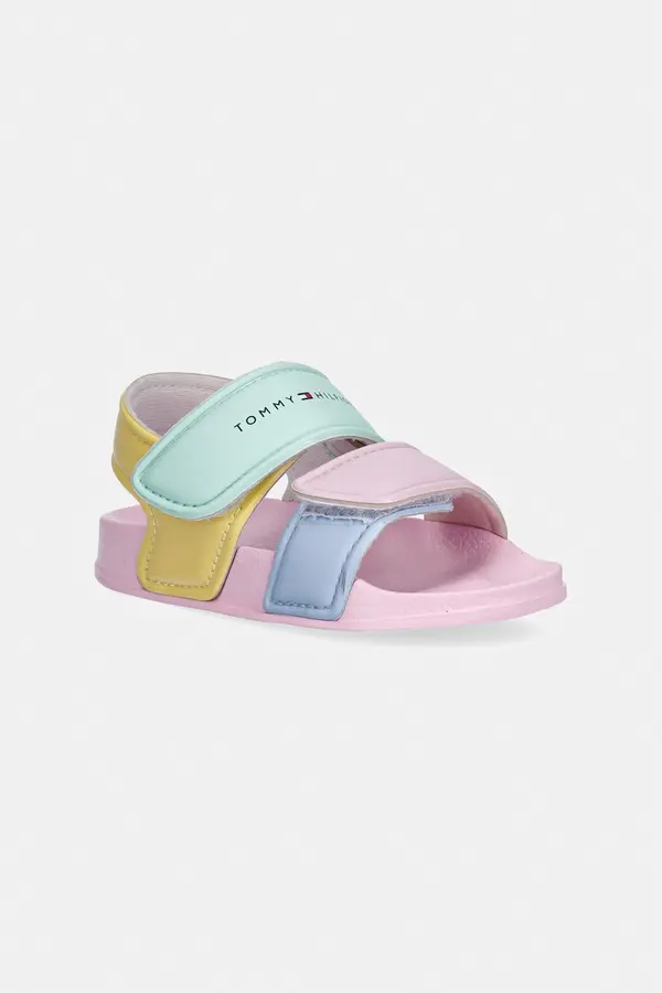 Tommy Hilfiger Tommy Hilfiger sandali otroški
