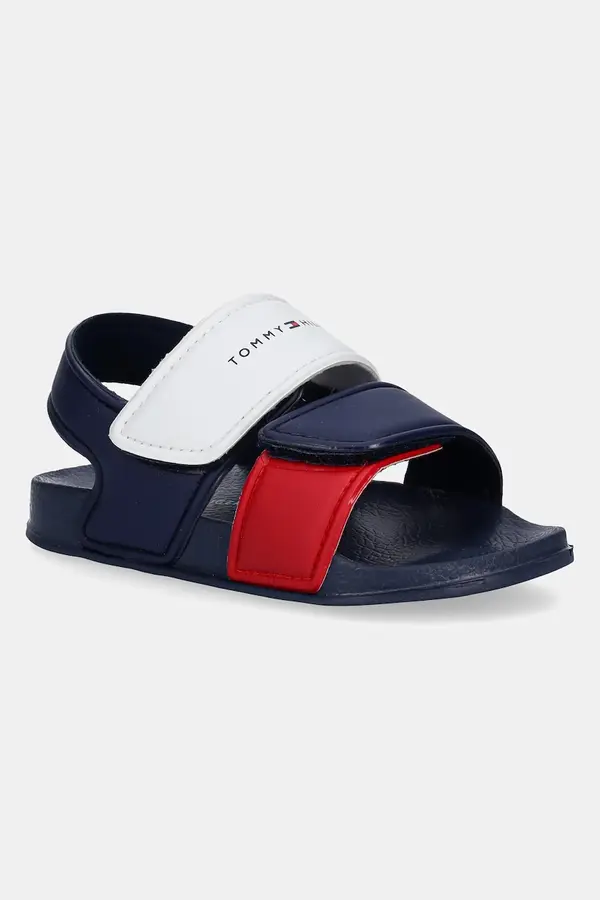 Tommy Hilfiger Tommy Hilfiger sandali otroški