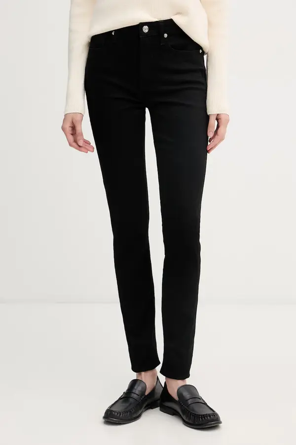 Tommy Hilfiger Tommy Hilfiger skinny kavbojke ženske