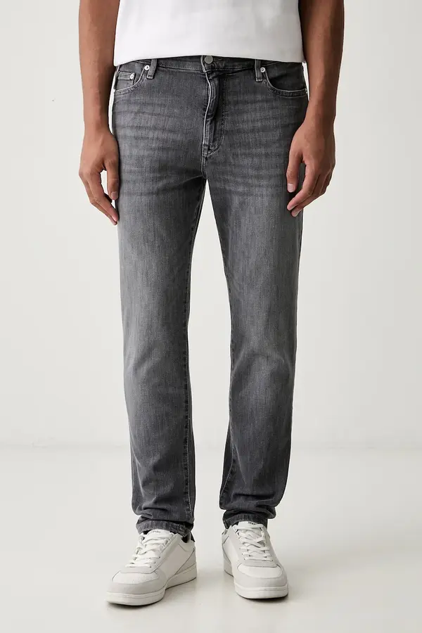 Tommy Hilfiger Tommy Hilfiger slim kavbojke moške