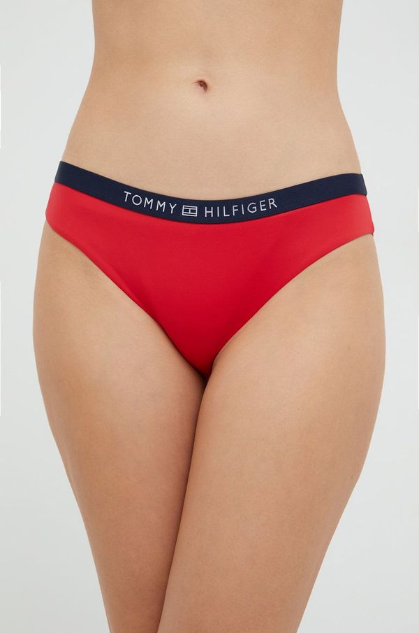 Tommy Hilfiger Tommy Hilfiger spodnji del kopalk