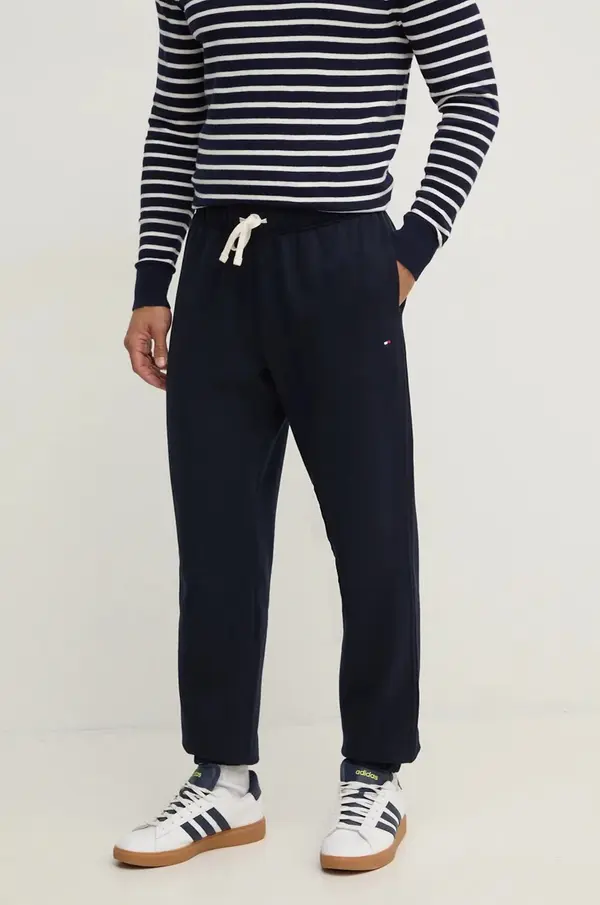 Tommy Hilfiger Tommy Hilfiger Spodnji del trenirke Tommy Hilfiger