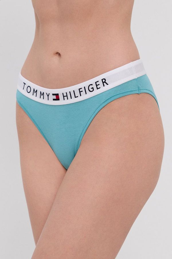 Tommy Hilfiger Tommy Hilfiger spodnjice