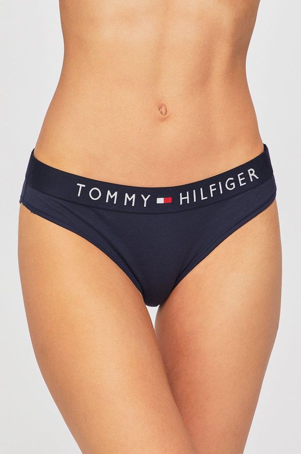 Tommy Hilfiger Tommy Hilfiger spodnjice