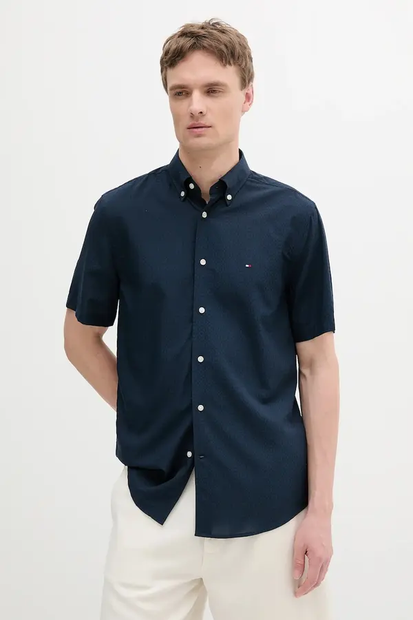 Tommy Hilfiger Tommy Hilfiger Srajca Tommy Hilfiger