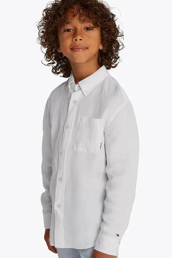 Tommy Hilfiger Tommy Hilfiger Srajca Tommy Hilfiger