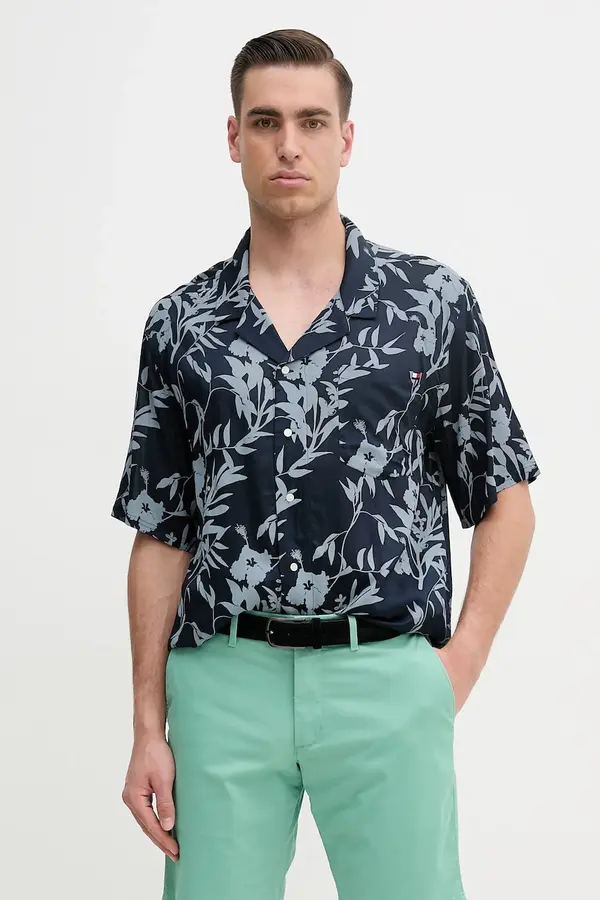 Tommy Hilfiger Tommy Hilfiger Srajca Tommy Hilfiger