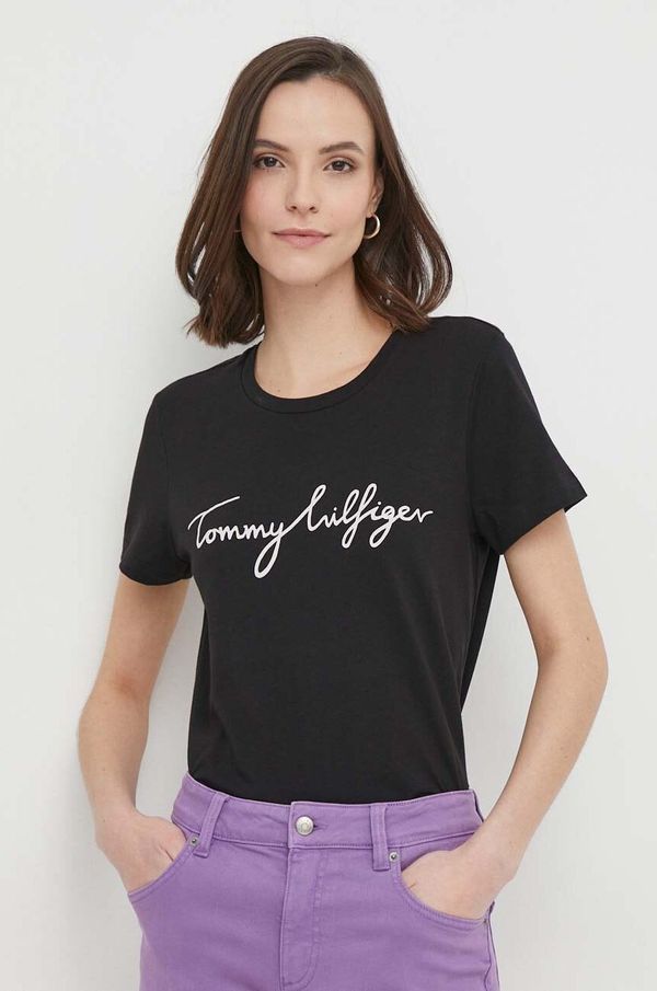 Tommy Hilfiger Tommy Hilfiger t-shirt