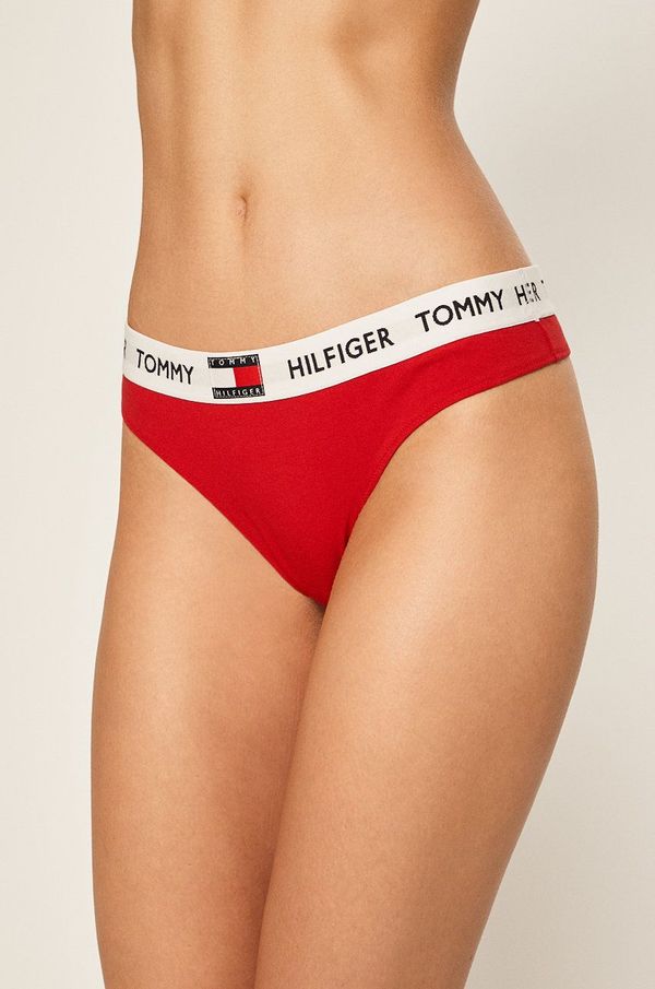 Tommy Hilfiger Tommy Hilfiger tangice