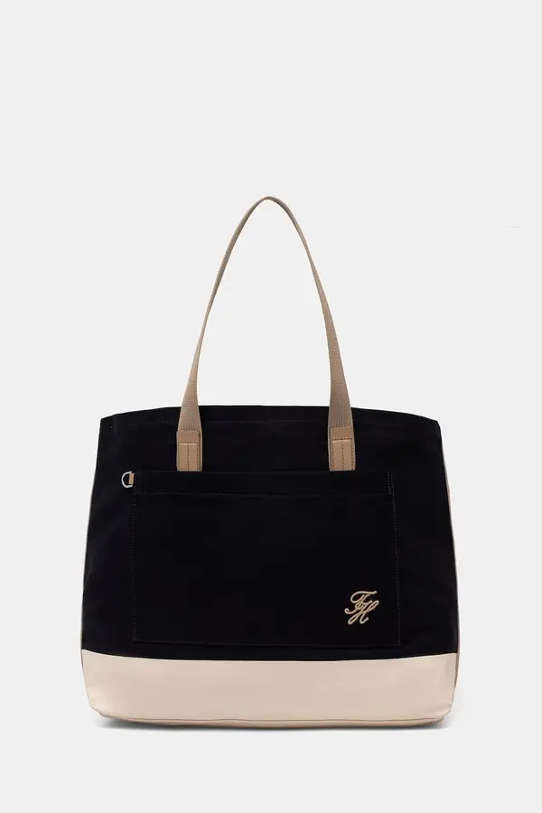 Tommy Hilfiger Tommy Hilfiger tekstilna torba moška SUMMER