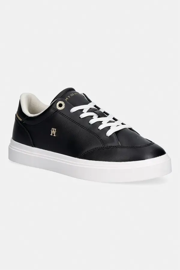 Tommy Hilfiger Tommy Hilfiger TH CHIC CUPSOLE superge ženske