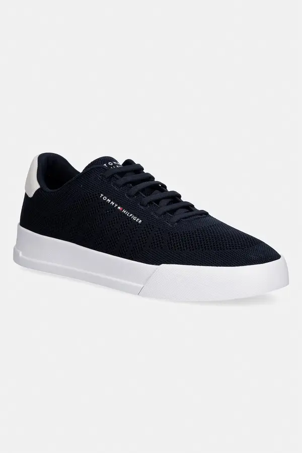 Tommy Hilfiger Tommy Hilfiger TH COURT KNIT superge moške