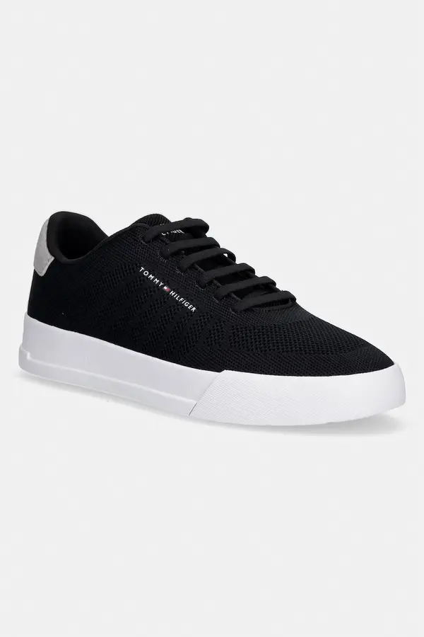 Tommy Hilfiger Tommy Hilfiger TH COURT KNIT superge moške