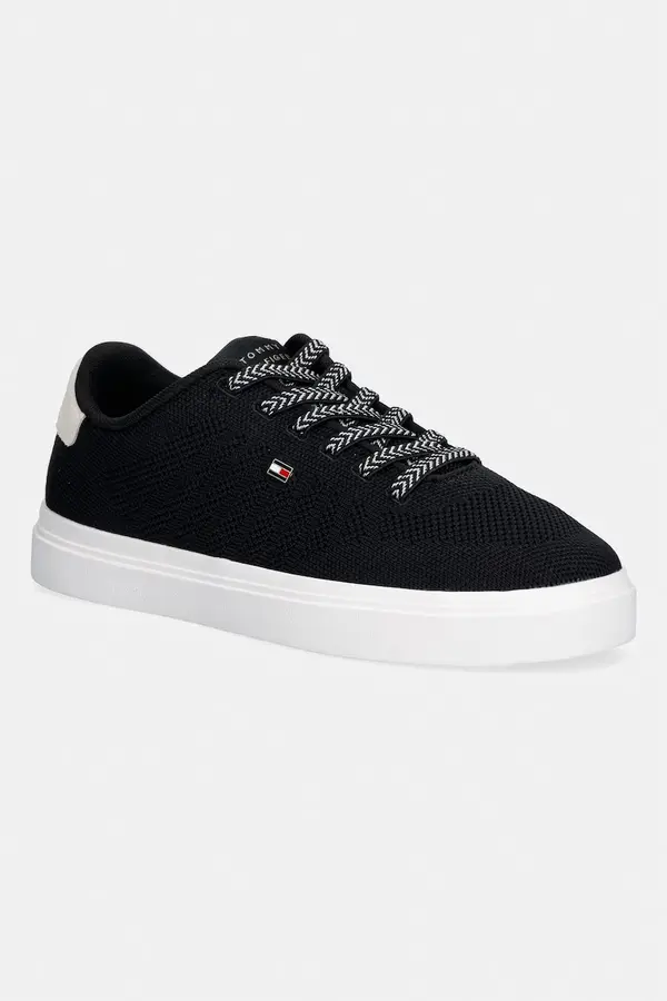 Tommy Hilfiger Tommy Hilfiger TH FEMININE CUPSOLE KNIT superge ženske