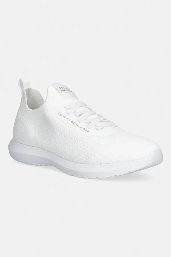 Tommy Hilfiger Tommy Hilfiger TH KNIT EXTRALIGHT RUNNER superge ženske