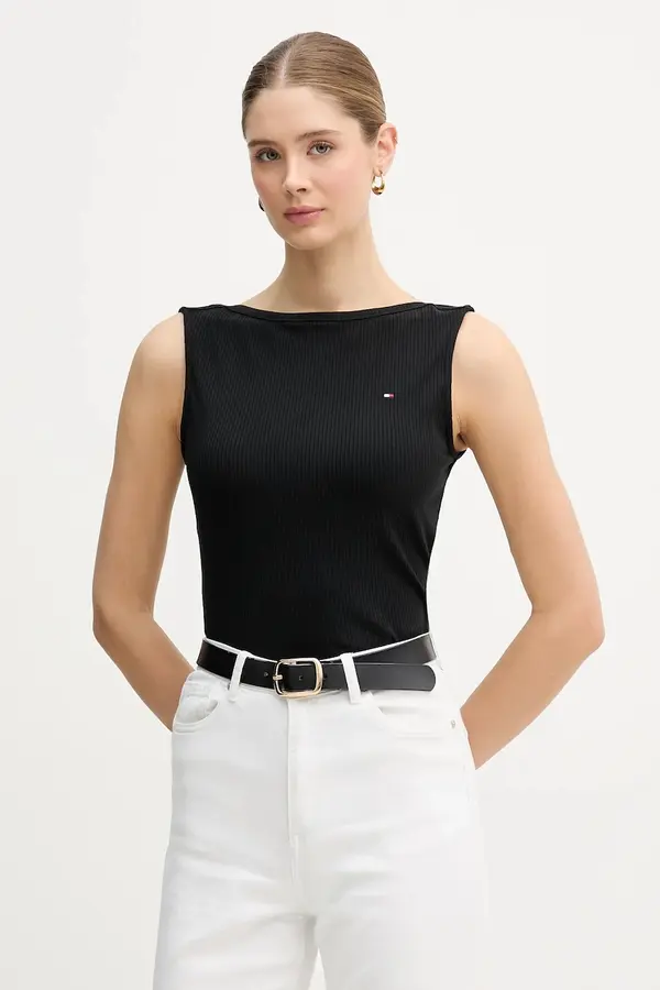 Tommy Hilfiger Tommy Hilfiger top ženski