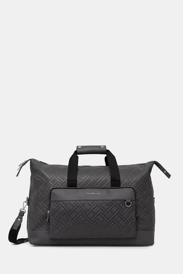Tommy Hilfiger Tommy Hilfiger torba moška iz umetnega usnja
