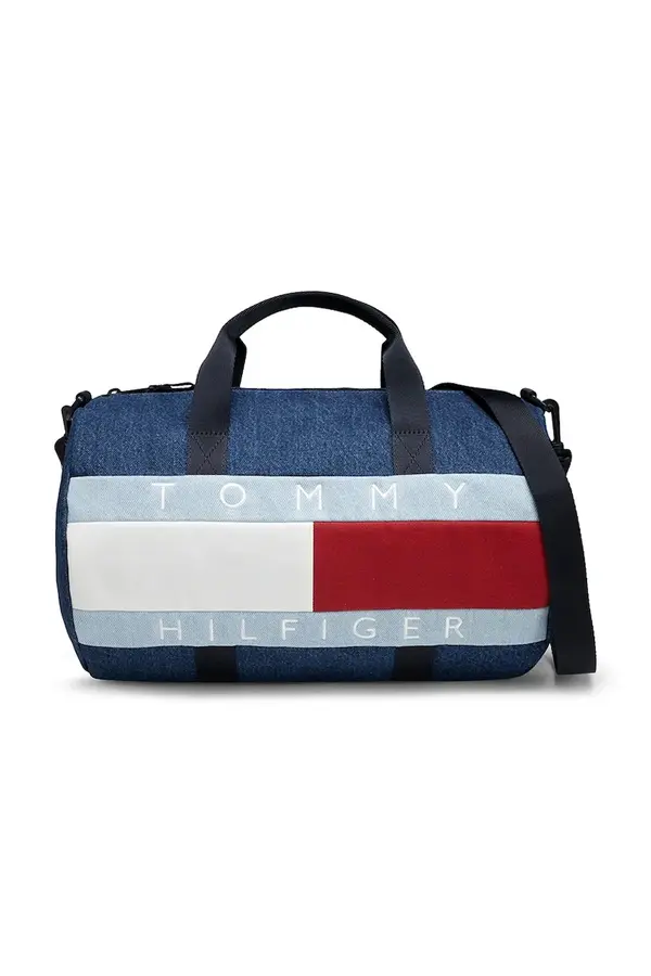 Tommy Hilfiger Tommy Hilfiger torba otroška jeans