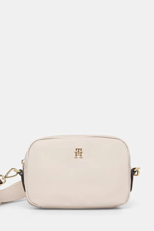 Tommy Hilfiger Tommy Hilfiger torbica čez ramo ženski