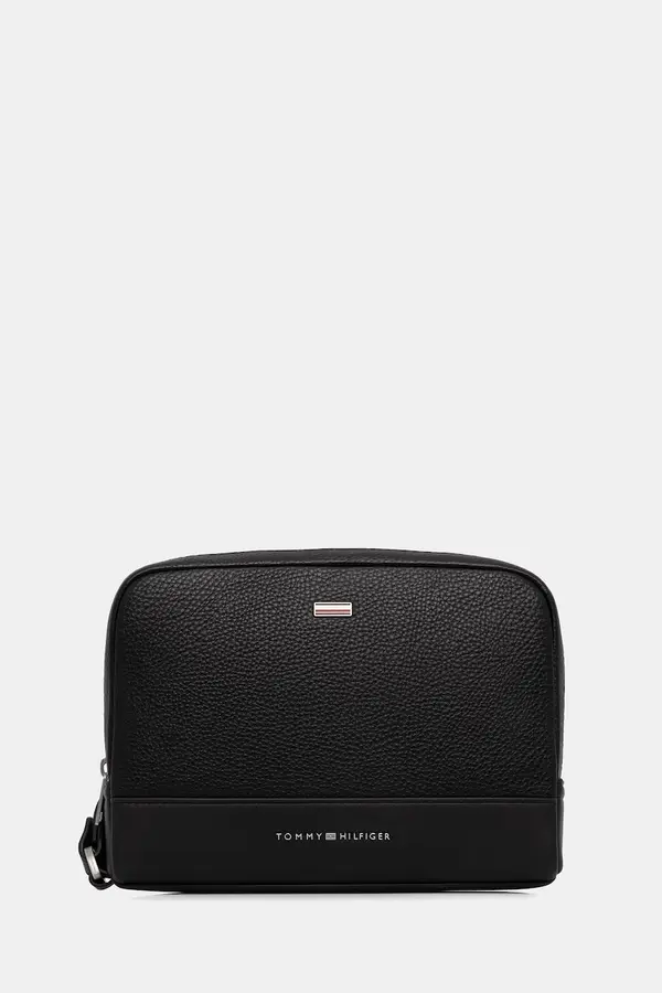 Tommy Hilfiger Tommy Hilfiger torbica moška iz umetnega usnja