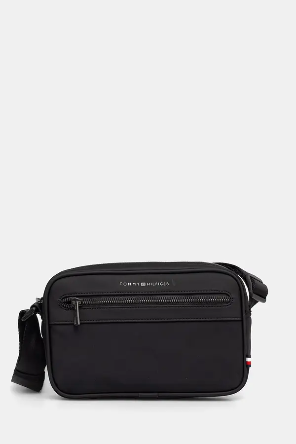 Tommy Hilfiger Tommy Hilfiger torbica za čez ramo moška