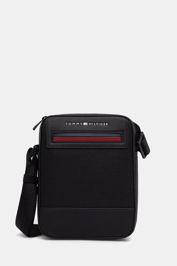 Tommy Hilfiger Tommy Hilfiger torbica za čez ramo moška