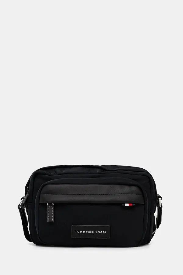 Tommy Hilfiger Tommy Hilfiger Torbica za okoli pasu Tommy Hilfiger