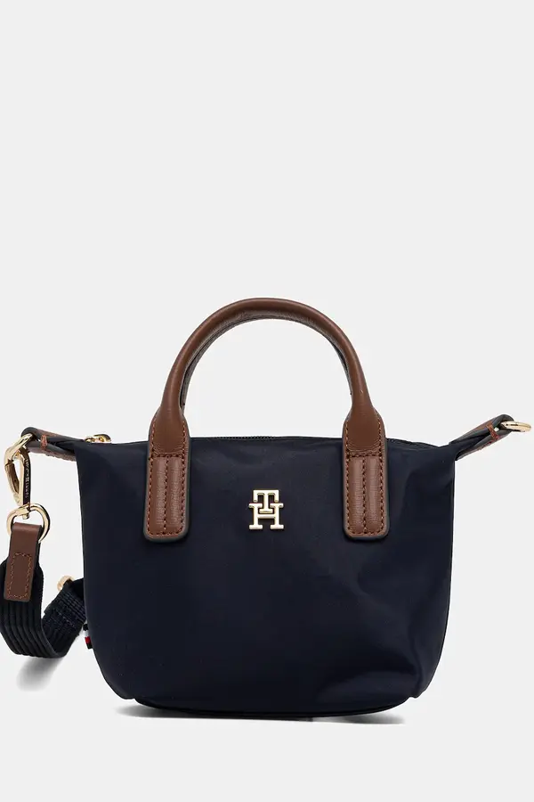 Tommy Hilfiger Tommy Hilfiger tote torba ženska