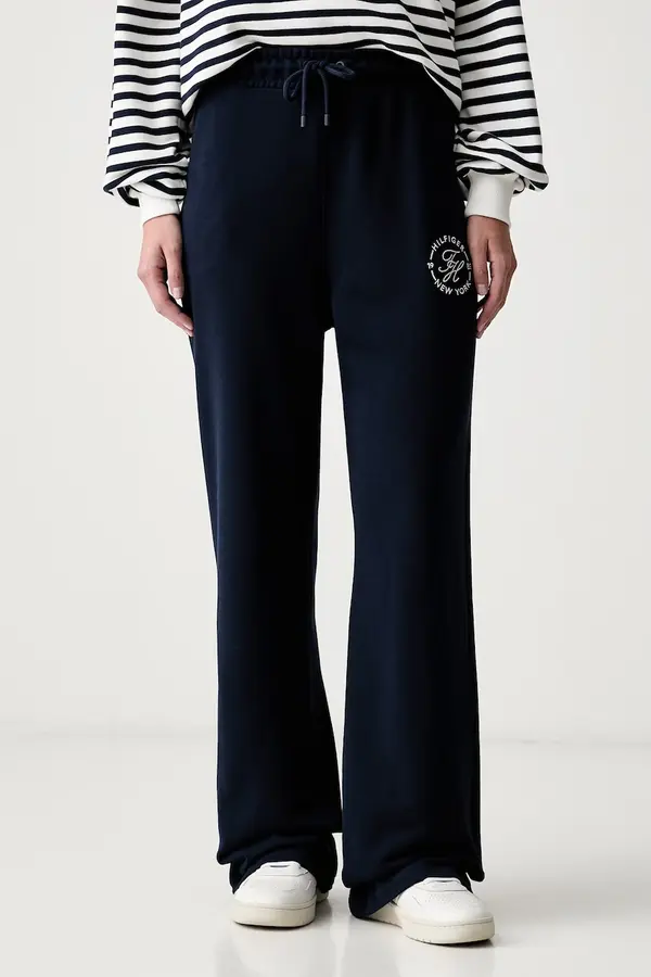 Tommy Hilfiger Tommy Hilfiger trenirka ženska bombažna