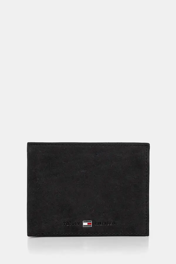 Tommy Hilfiger Tommy Hilfiger usnjena denarnica Johnson