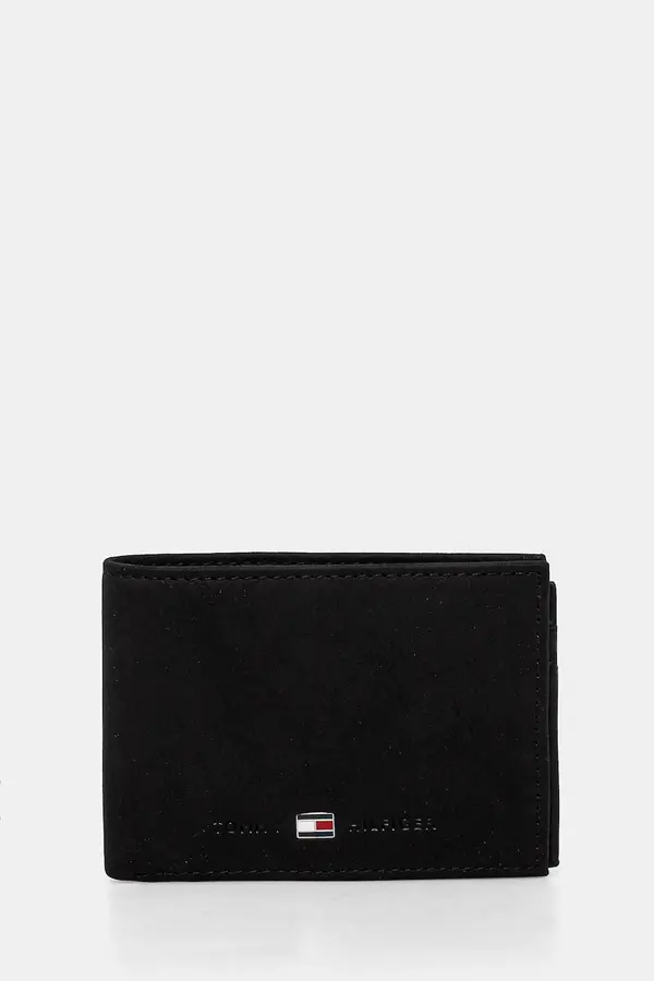 Tommy Hilfiger Tommy Hilfiger usnjena denarnica Johnson Mini