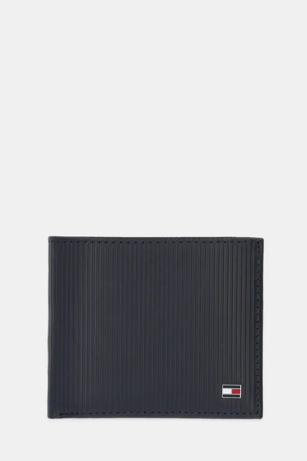 Tommy Hilfiger Tommy Hilfiger Usnjena denarnica Tommy Hilfiger
