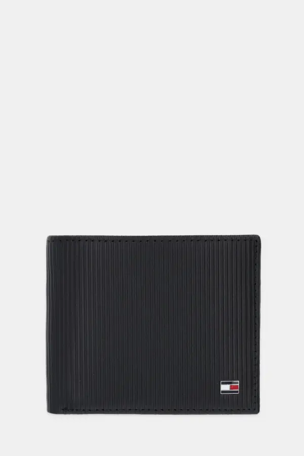 Tommy Hilfiger Tommy Hilfiger Usnjena denarnica Tommy Hilfiger