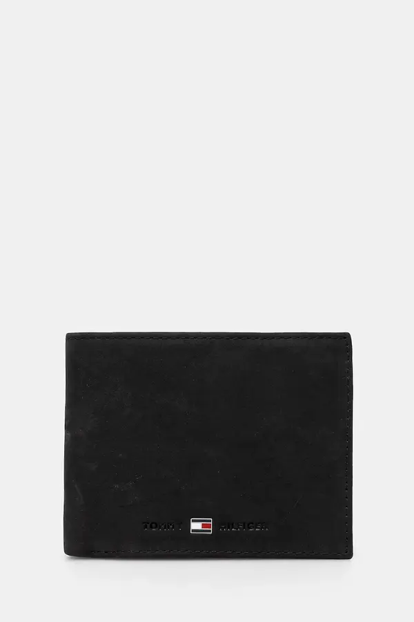 Tommy Hilfiger Tommy Hilfiger usnjena denarnica