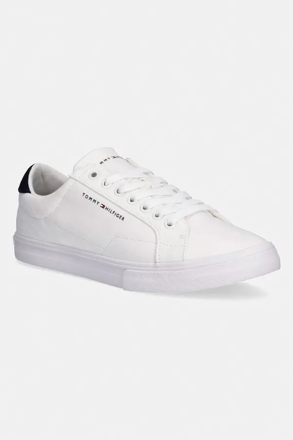 Tommy Hilfiger Tommy Hilfiger VULC CORE LONG LACE teniske moške