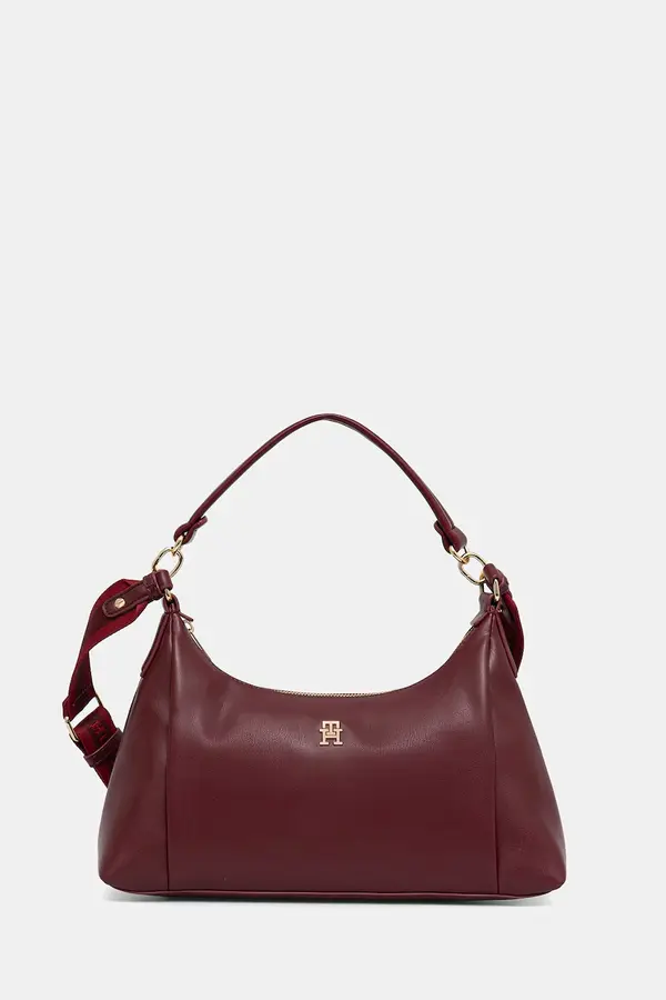Tommy Hilfiger Tommy Hilfiger ženska torbica iz umetnega usnja