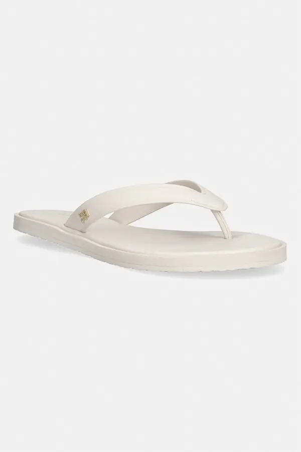 Tommy Hilfiger Tommy Hilfiger ženske japonke TH SCANDI PREMIUM SUMMER SANDAL