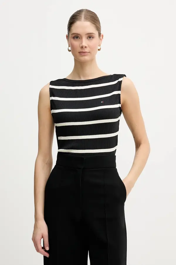 Tommy Hilfiger Tommy Hilfiger ženski top
