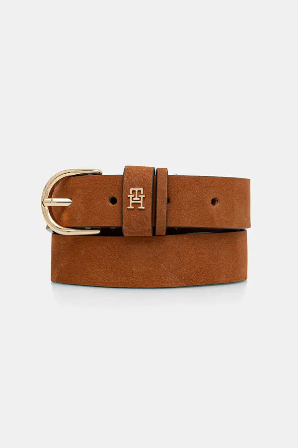 Tommy Hilfiger Tommy Hilfiger ženski usnjeni pas