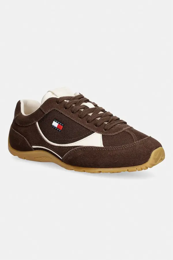 Tommy Jeans Tommy Jeans ARCHIVE '97 LITE SUEDE superge ženske